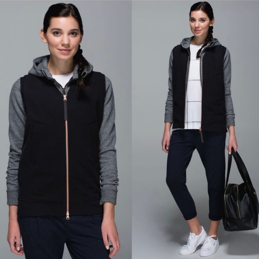 Lululemon Departure Vest
